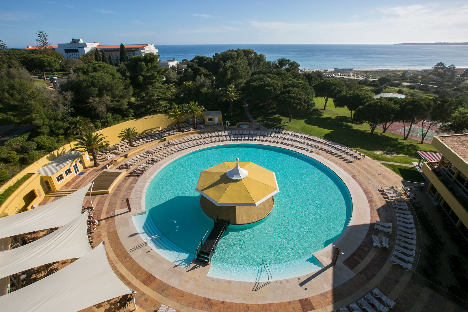 Pestana Blue Alvor Beach image 0