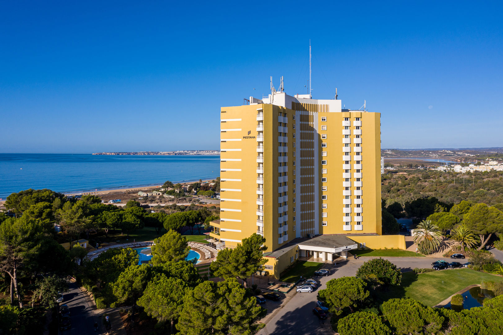 Pestana Blue Alvor Beach ALL INCLUSIVE image 0