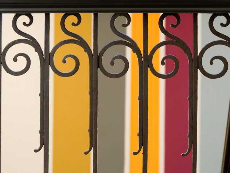 Escalus Luxury Suites Verona foto 9