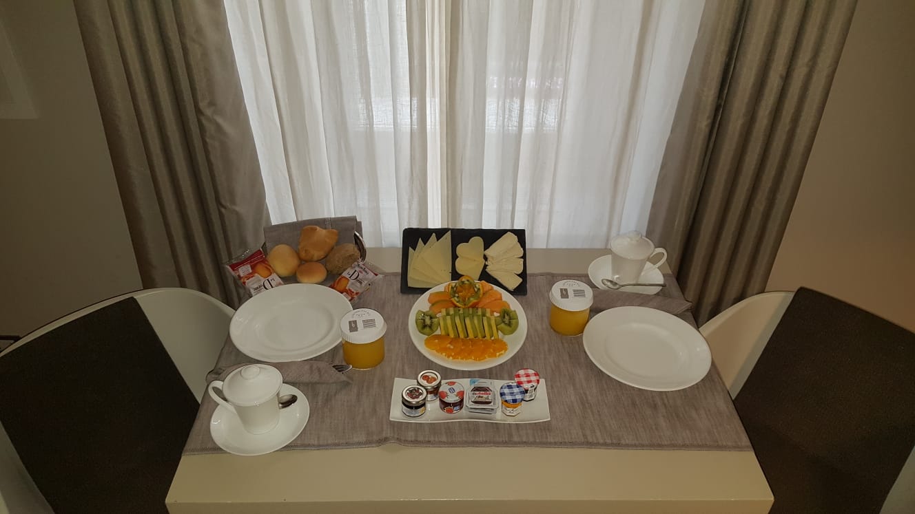 Escalus Luxury Suites Verona foto 13