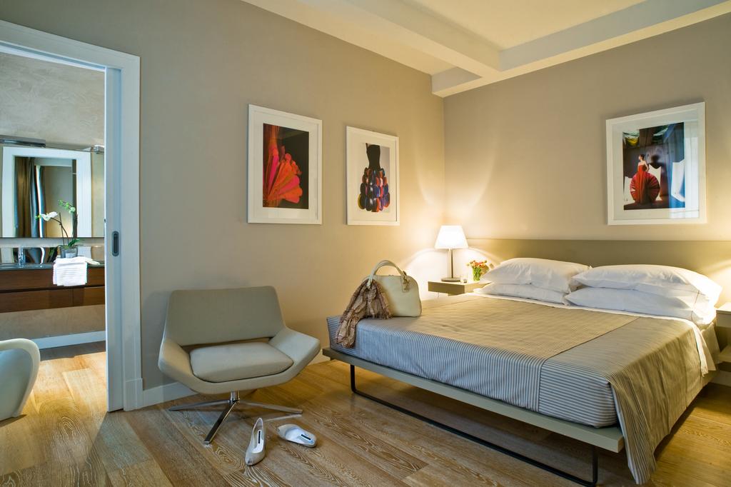Escalus Luxury Suites Verona foto 6