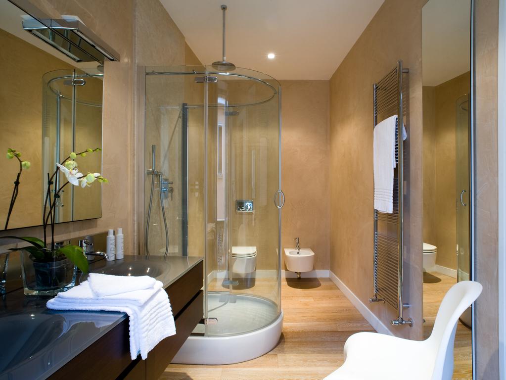 Escalus Luxury Suites Verona foto 7