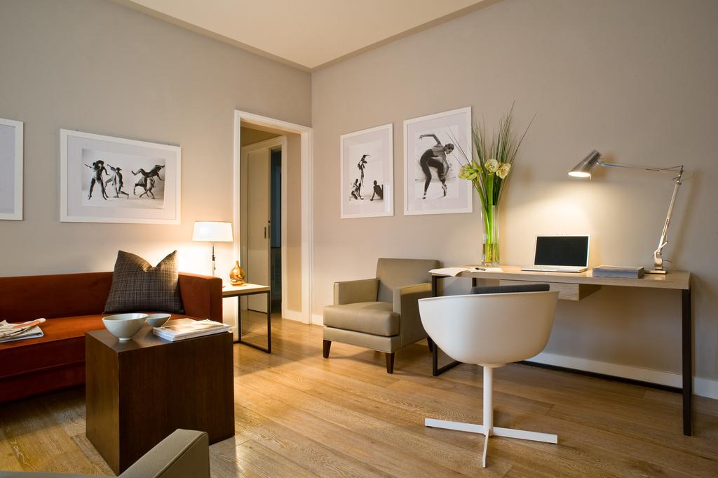 Escalus Luxury Suites Verona foto 10