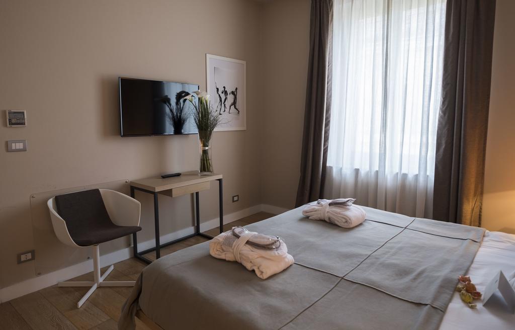 Escalus Luxury Suites Verona foto 12