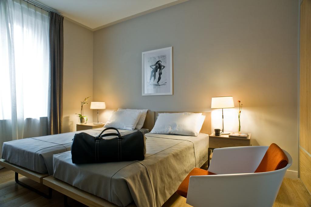 Escalus Luxury Suites Verona foto 14