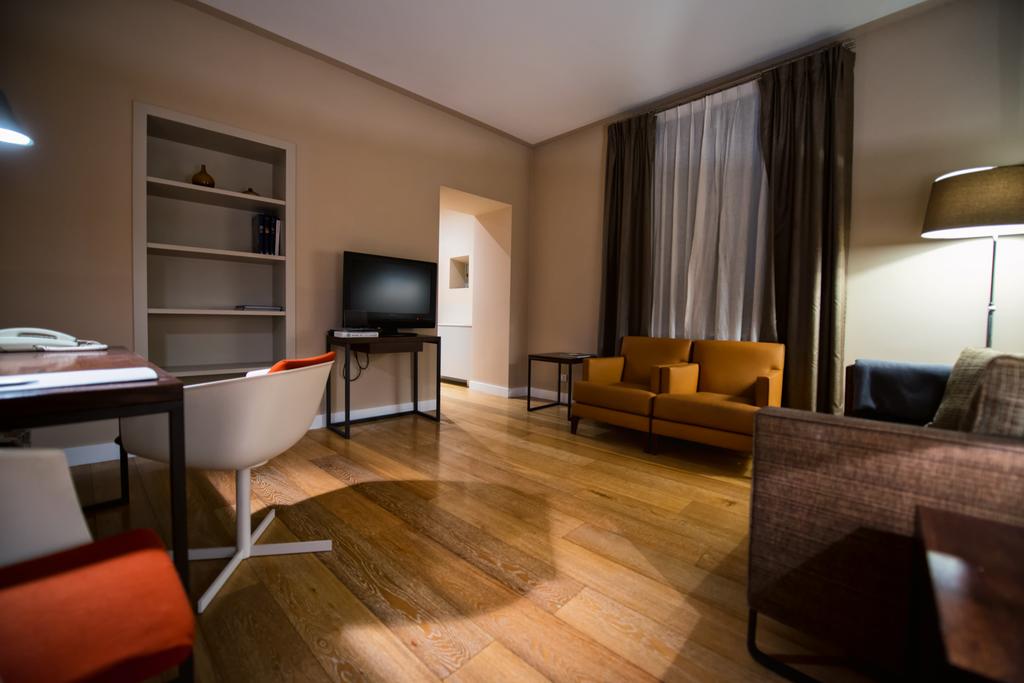 Escalus Luxury Suites Verona foto 17