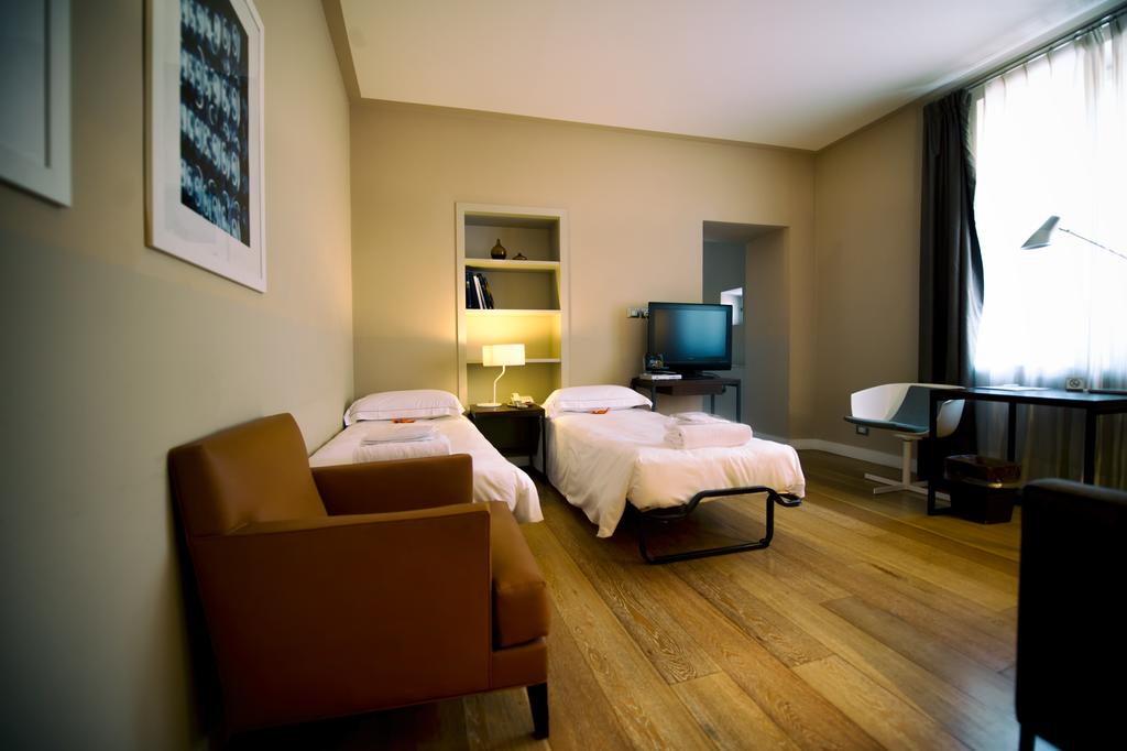 Escalus Luxury Suites Verona foto 18