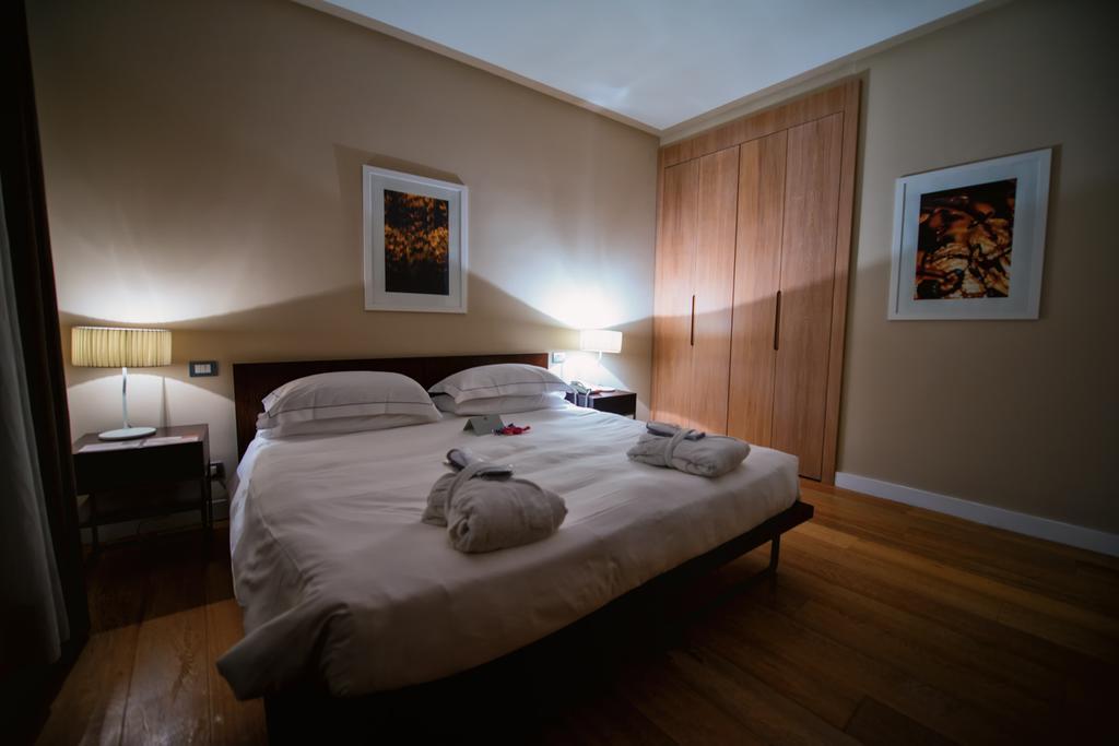 Escalus Luxury Suites Verona foto 8
