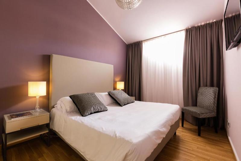 Escalus Luxury Suites Verona foto 1
