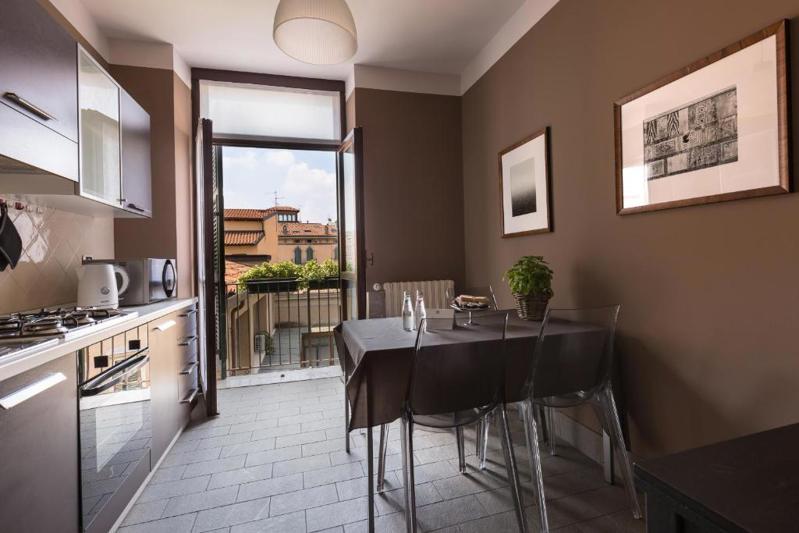 Escalus Luxury Suites Verona foto 3