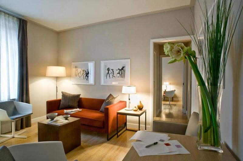 Escalus Luxury Suites Verona foto 4