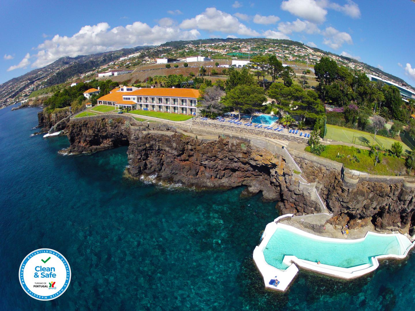Albatroz Beach & Yacht Club foto 17
