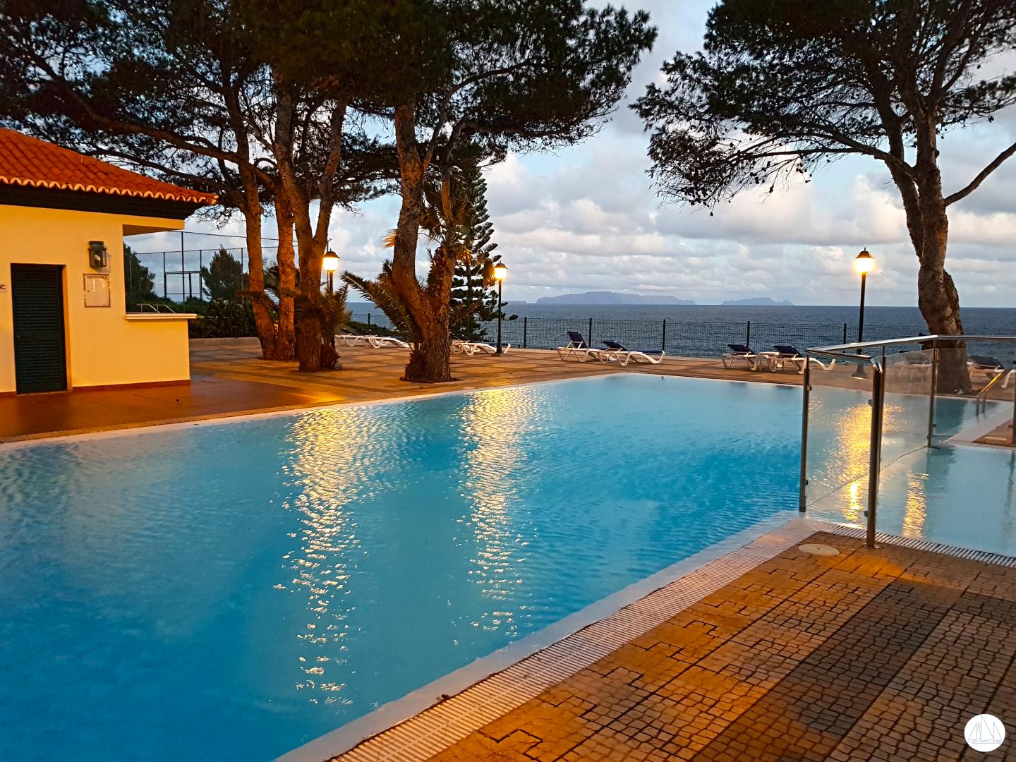 Albatroz Beach & Yacht Club foto 20