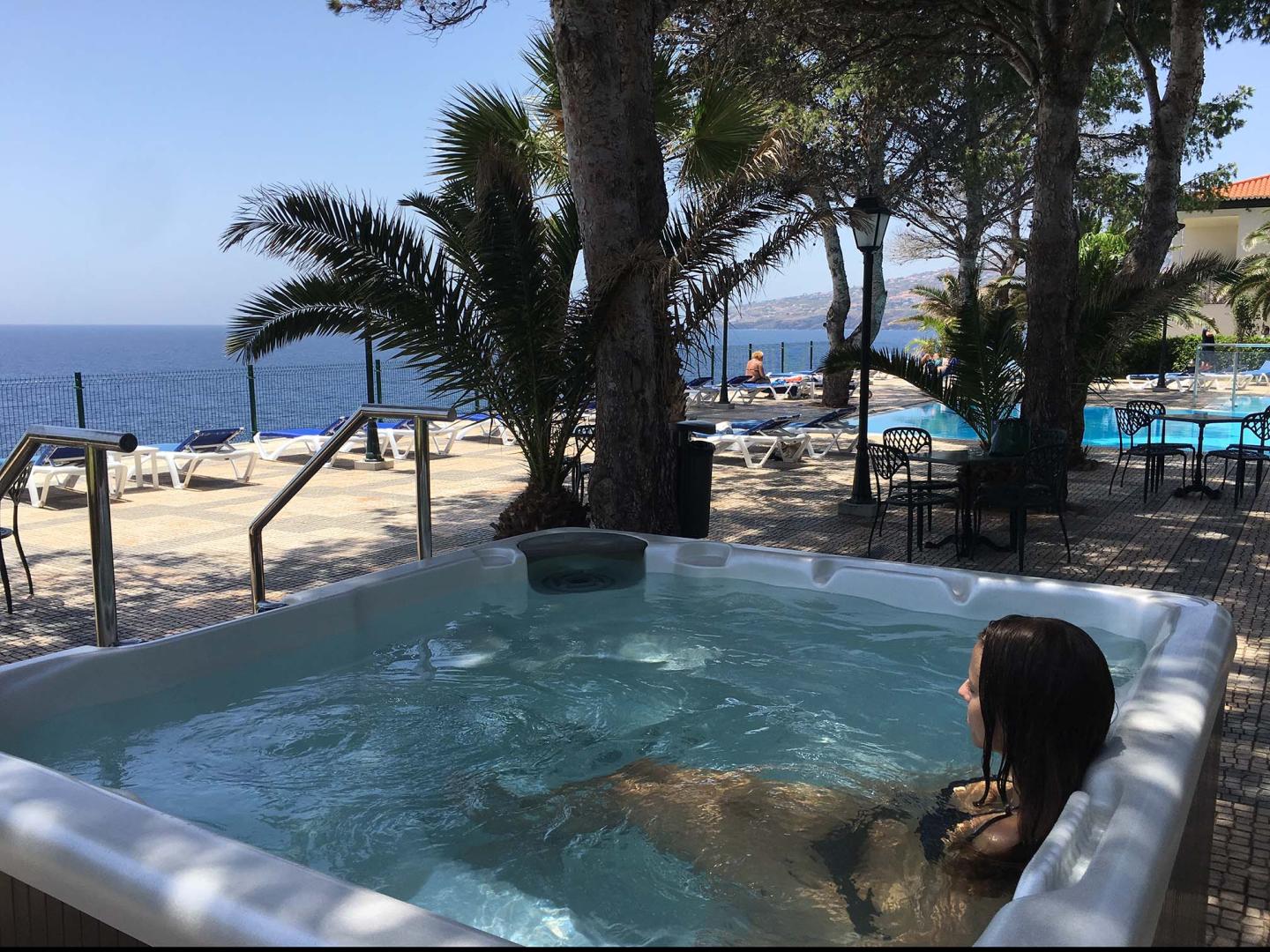 Albatroz Beach & Yacht Club foto 22