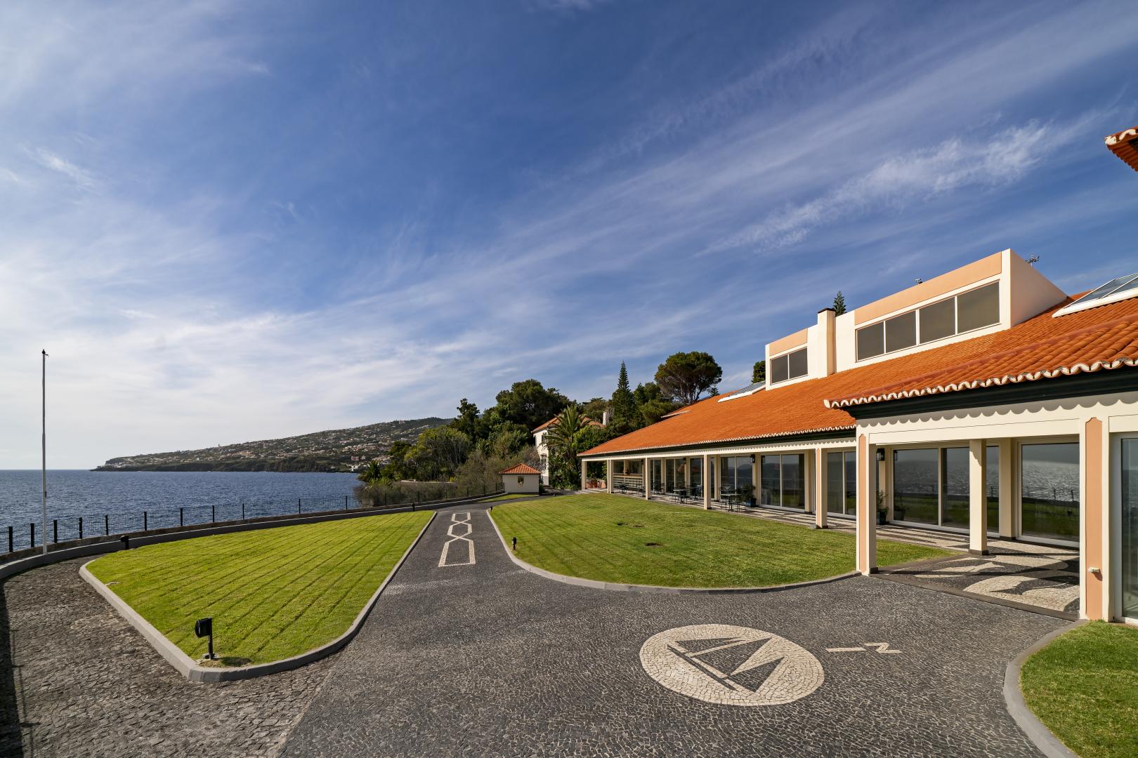 Albatroz Beach & Yacht Club foto 23
