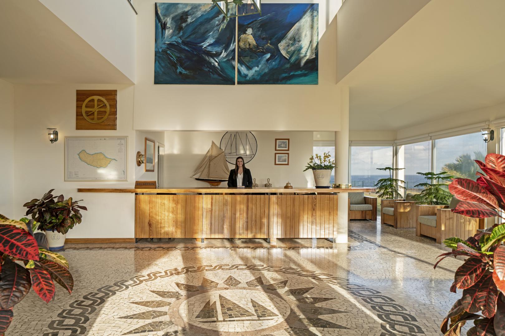 Albatroz Beach & Yacht Club foto 12