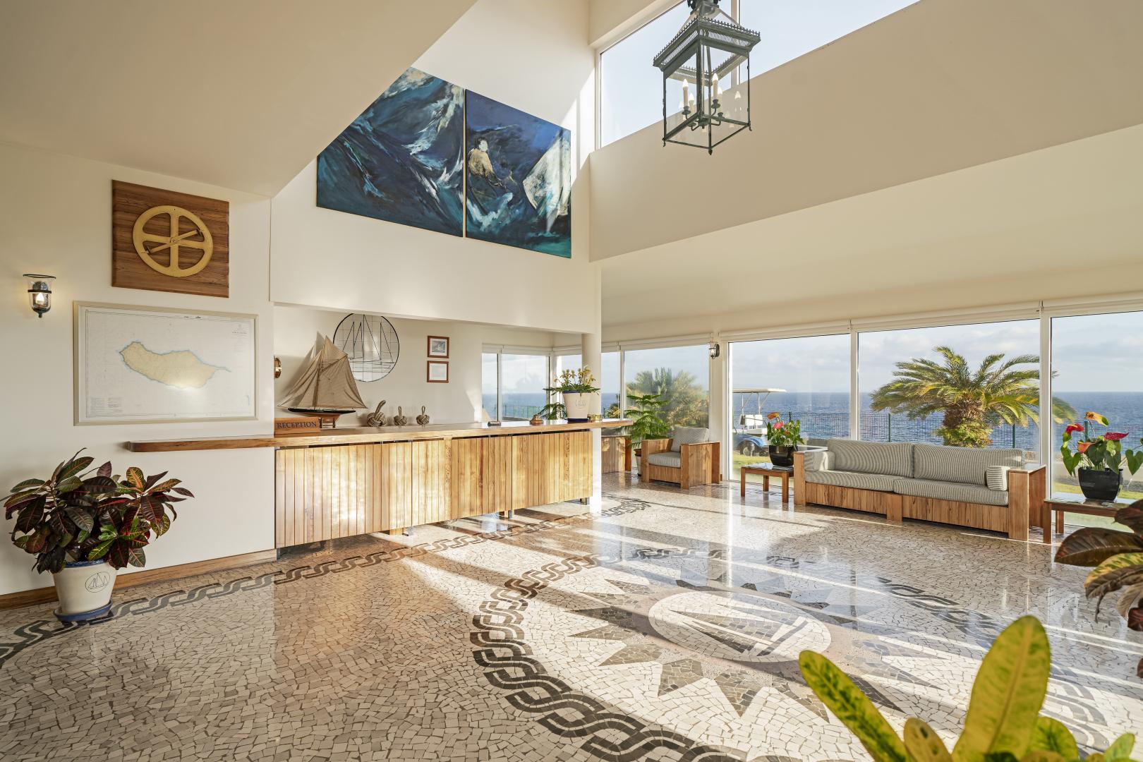 Albatroz Beach & Yacht Club foto 13