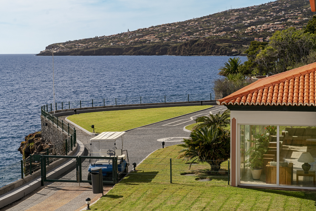 Albatroz Beach & Yacht Club foto 11