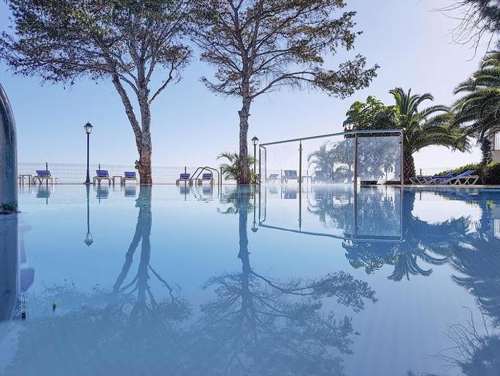 Albatroz Beach & Yacht Club in Santa Cruz - foto 5