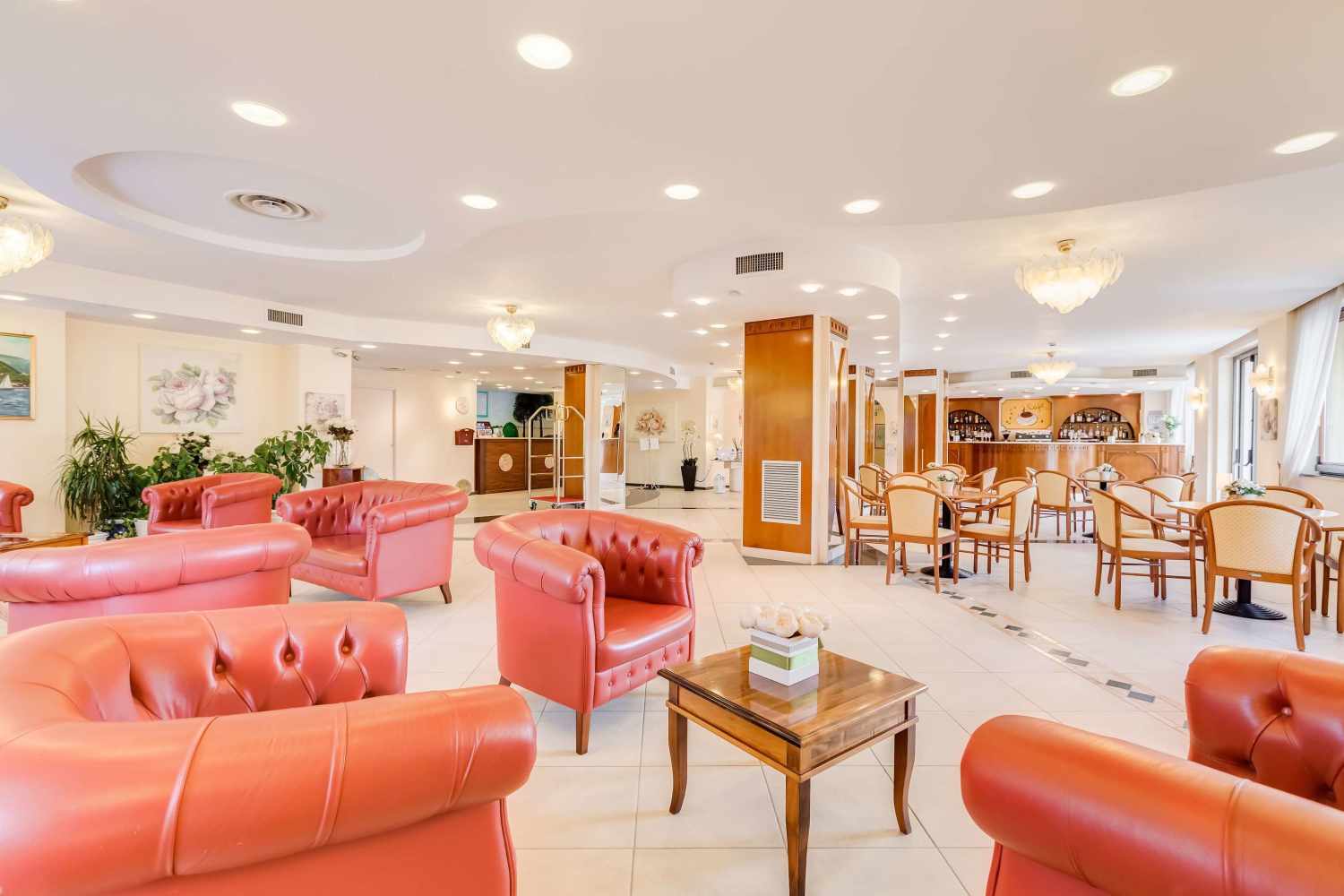 Europa Stabia Hotel foto 7