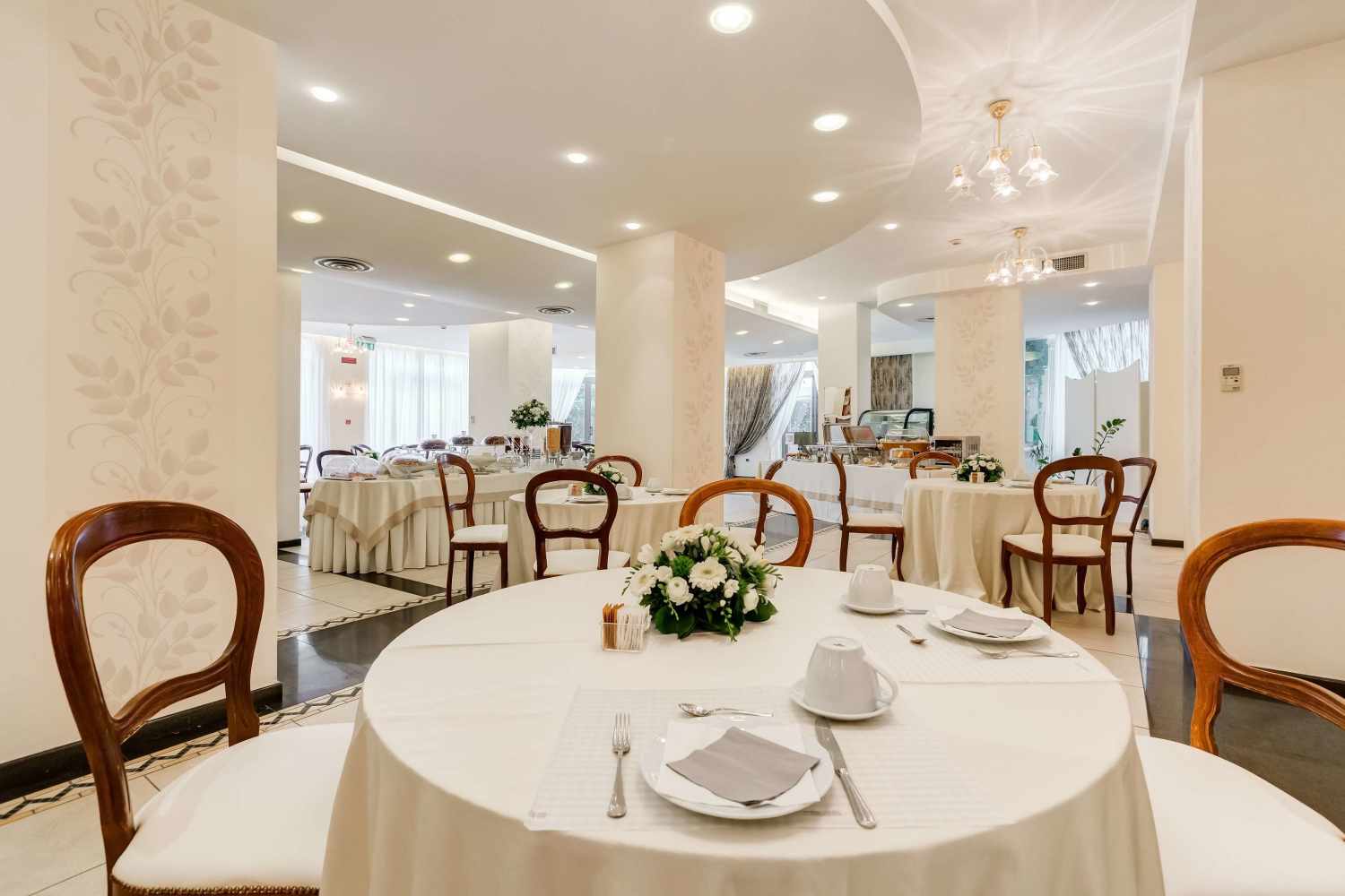 Europa Stabia Hotel foto 10