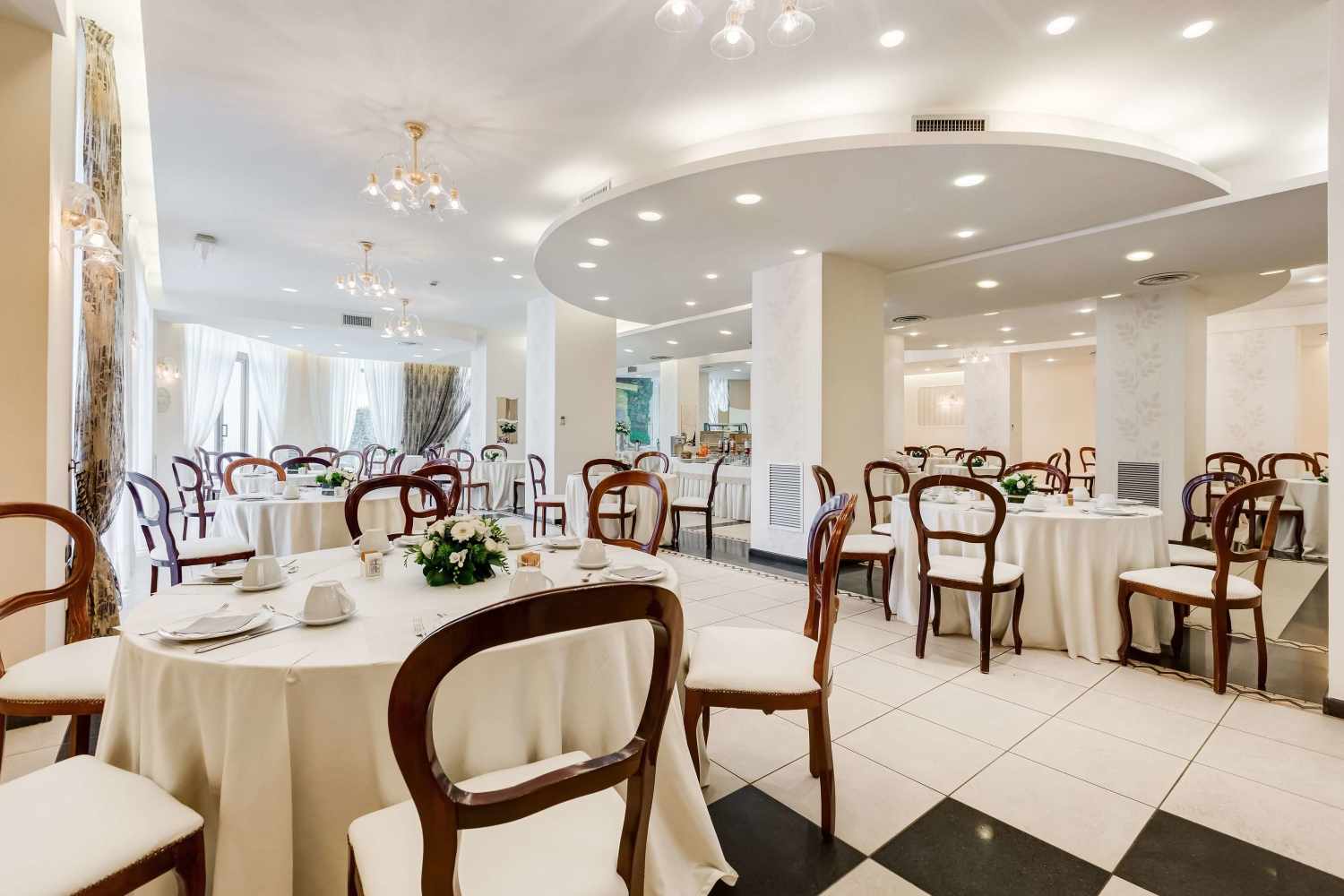 Europa Stabia Hotel foto 11