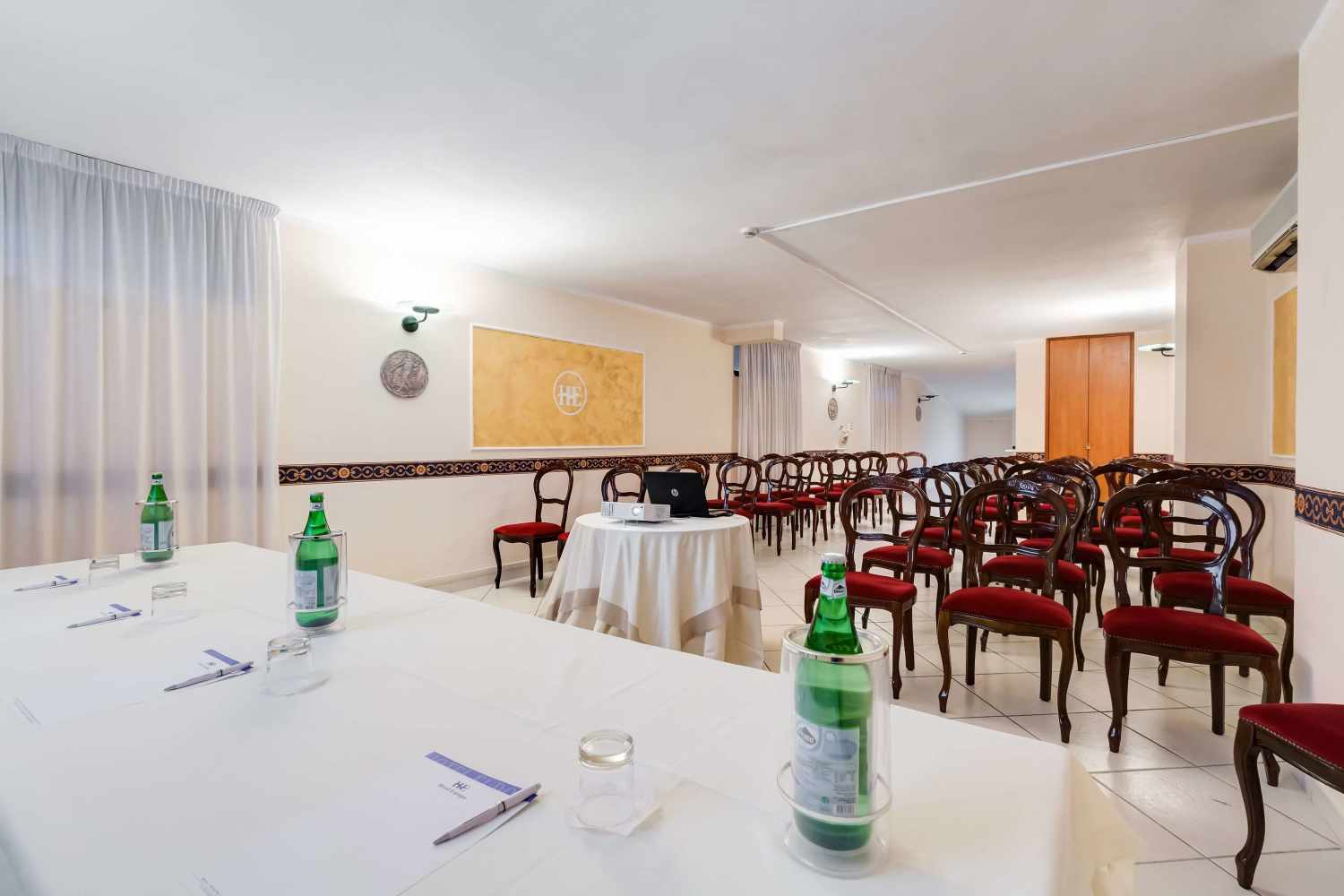 Europa Stabia Hotel foto 13
