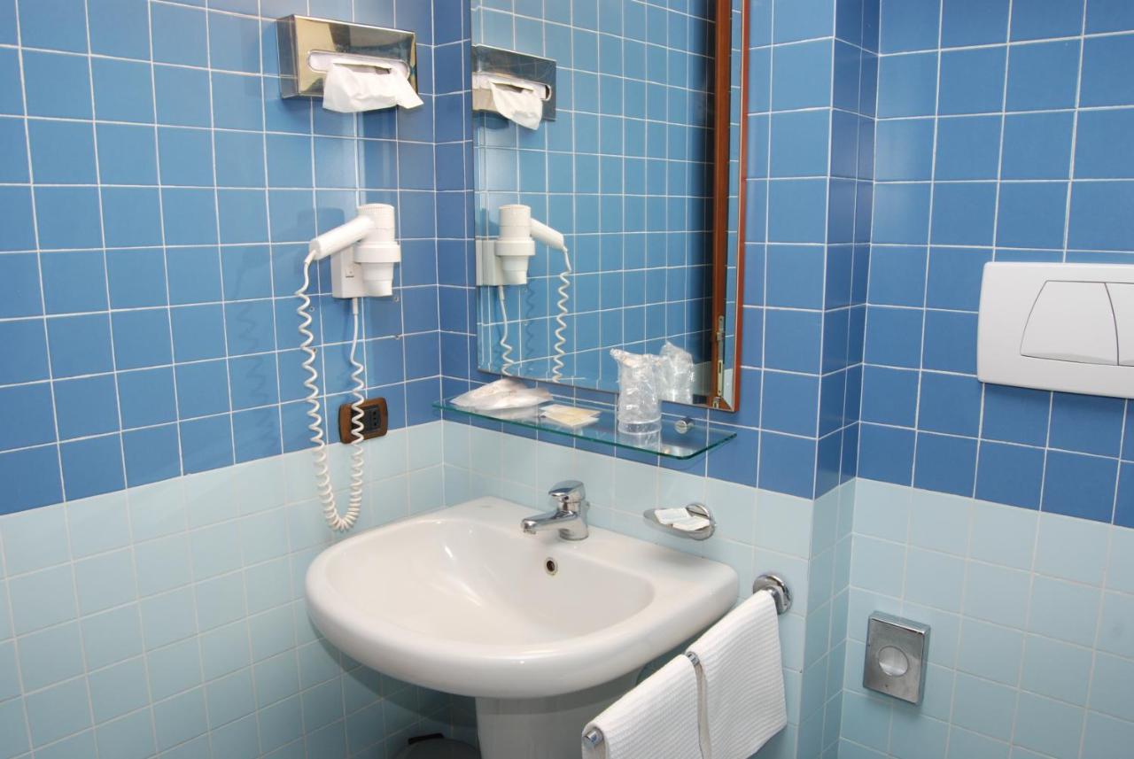 Europa Stabia Hotel foto 2