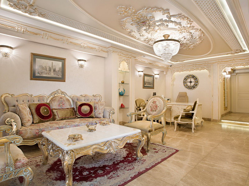 Hotel Evsen foto 20