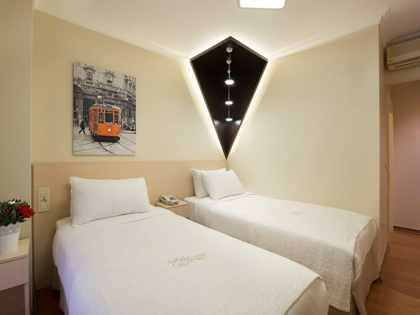 Hotel Evsen foto 39