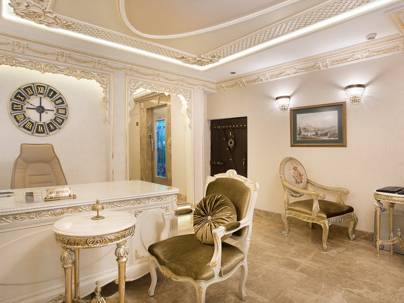 Hotel Evsen foto 23
