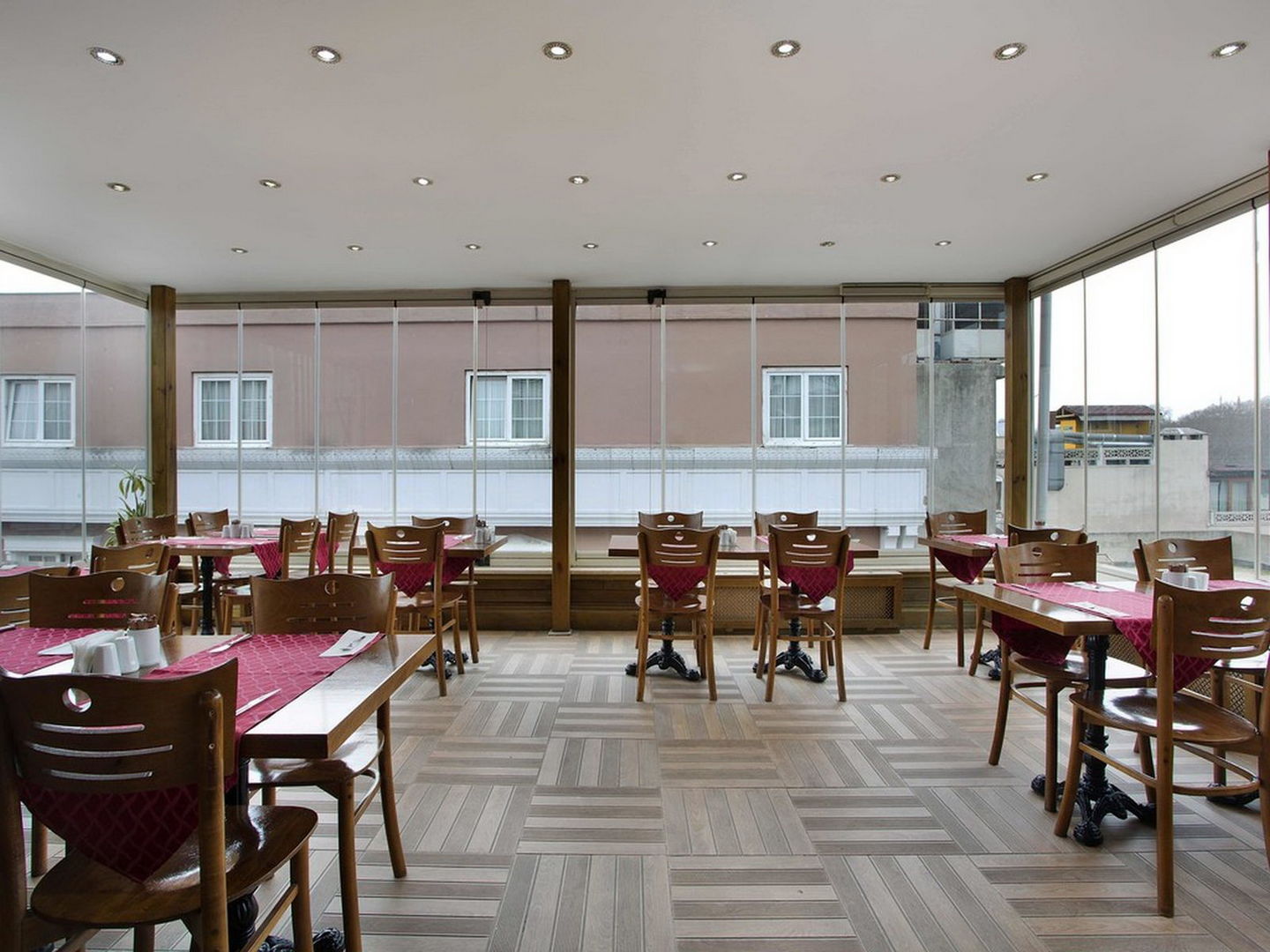 Hotel Evsen foto 30