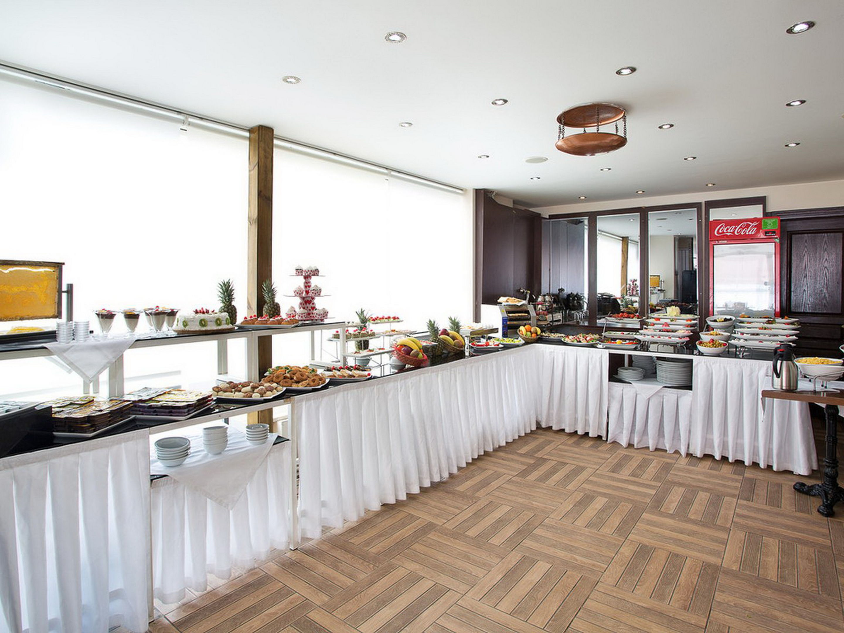 Hotel Evsen foto 28