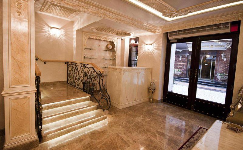Hotel Evsen foto 2