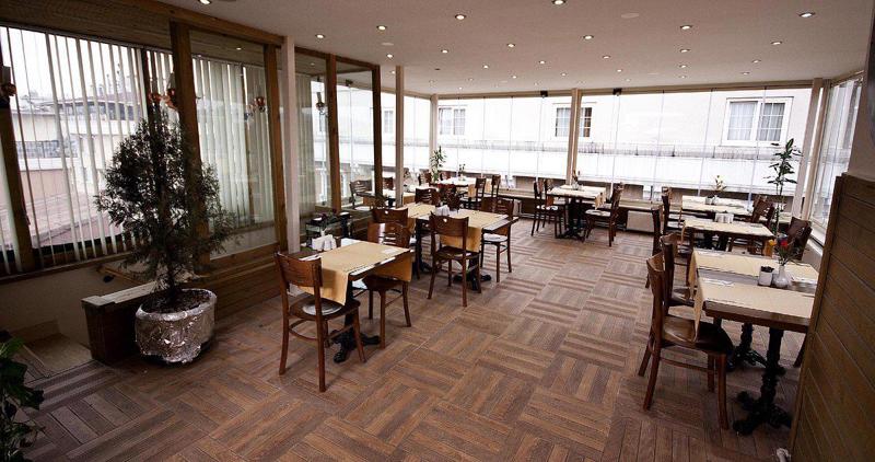 Hotel Evsen in Istanbul - foto 5
