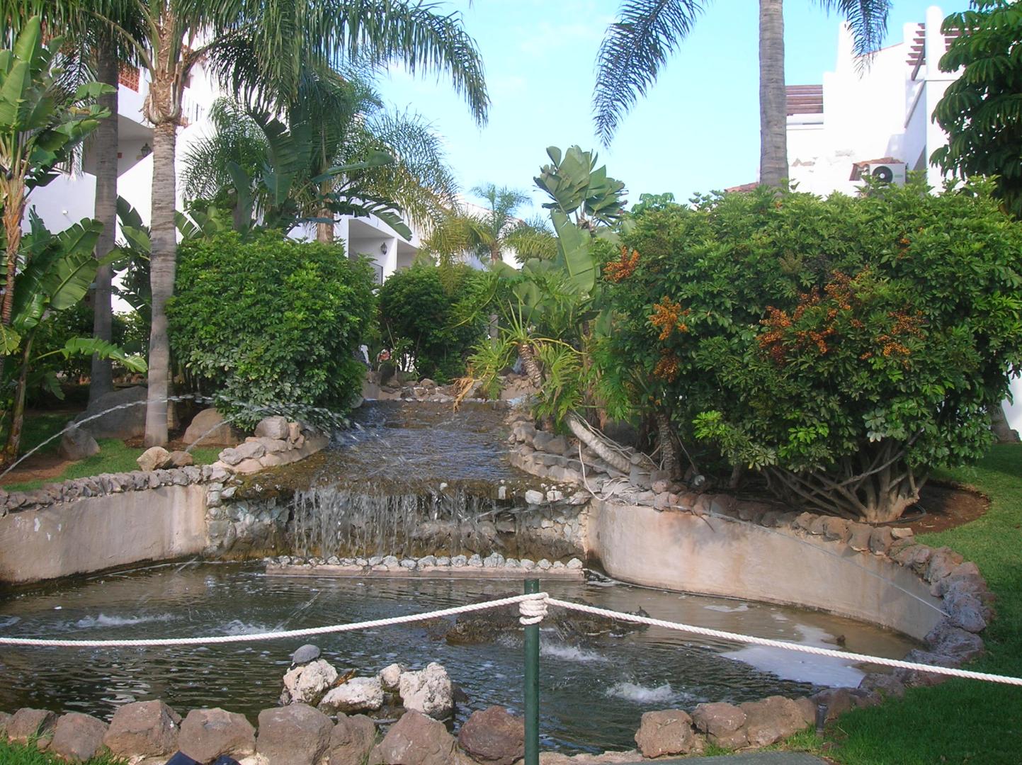 Fairways Club - Amarilla Golf & Country Club foto 12