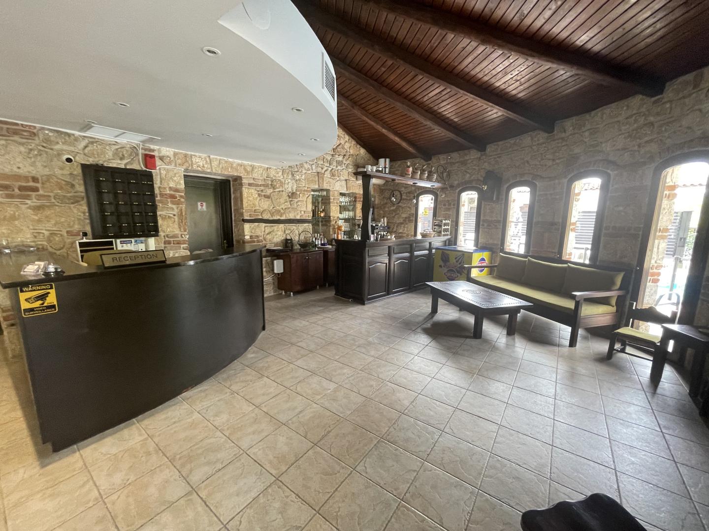 Samel Hotel foto 11