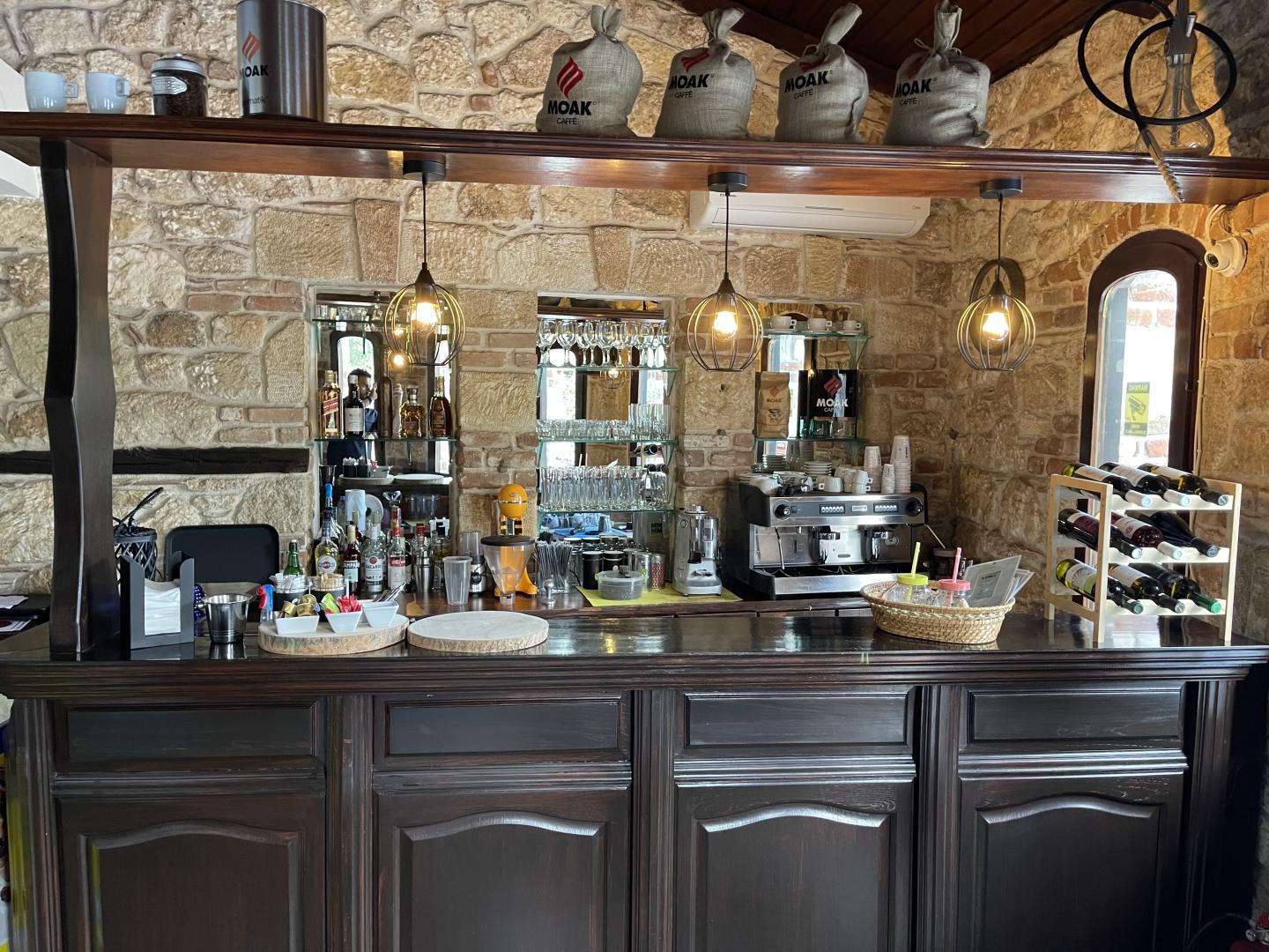 Samel Hotel foto 15