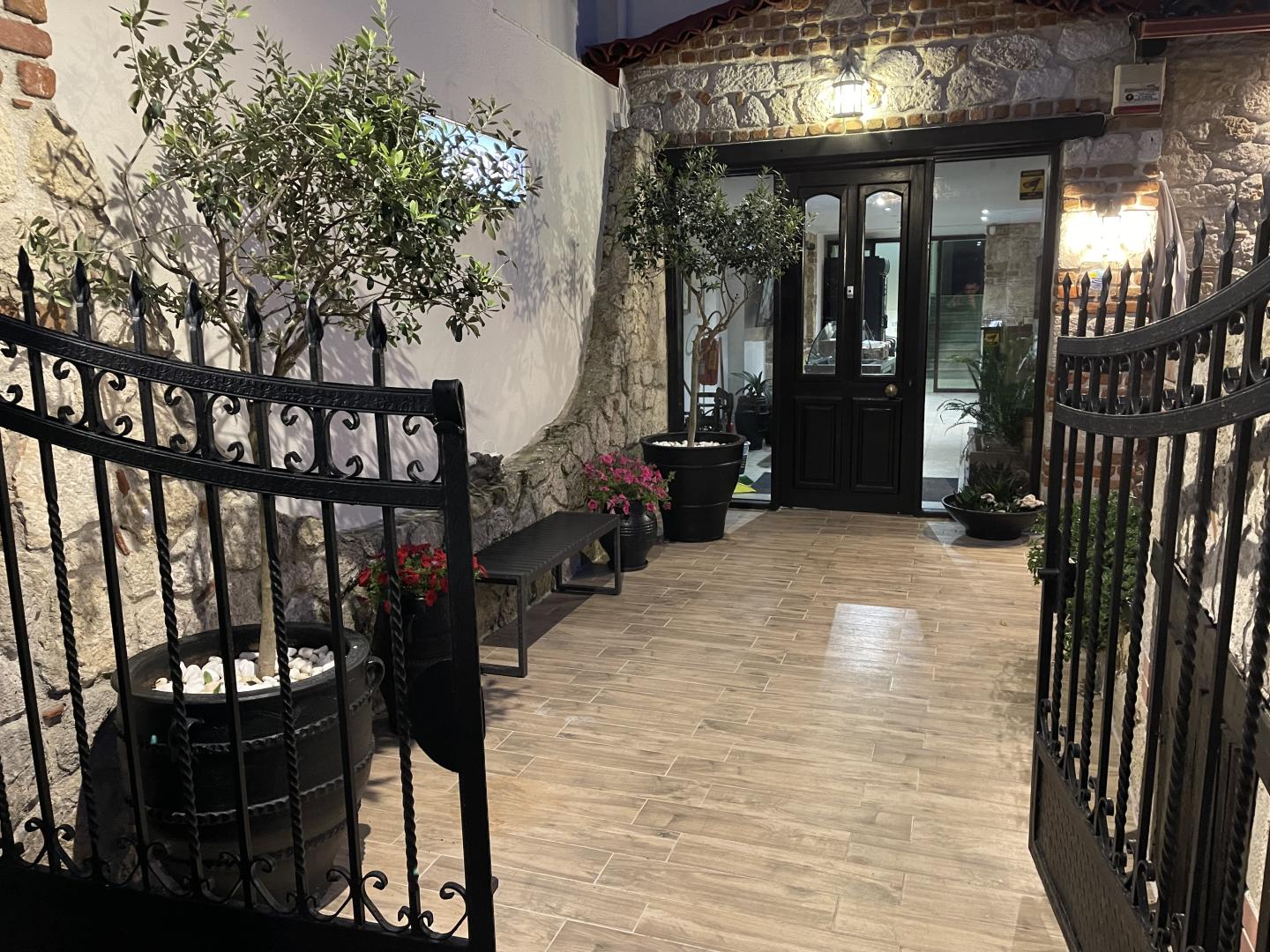 Samel Hotel foto 19