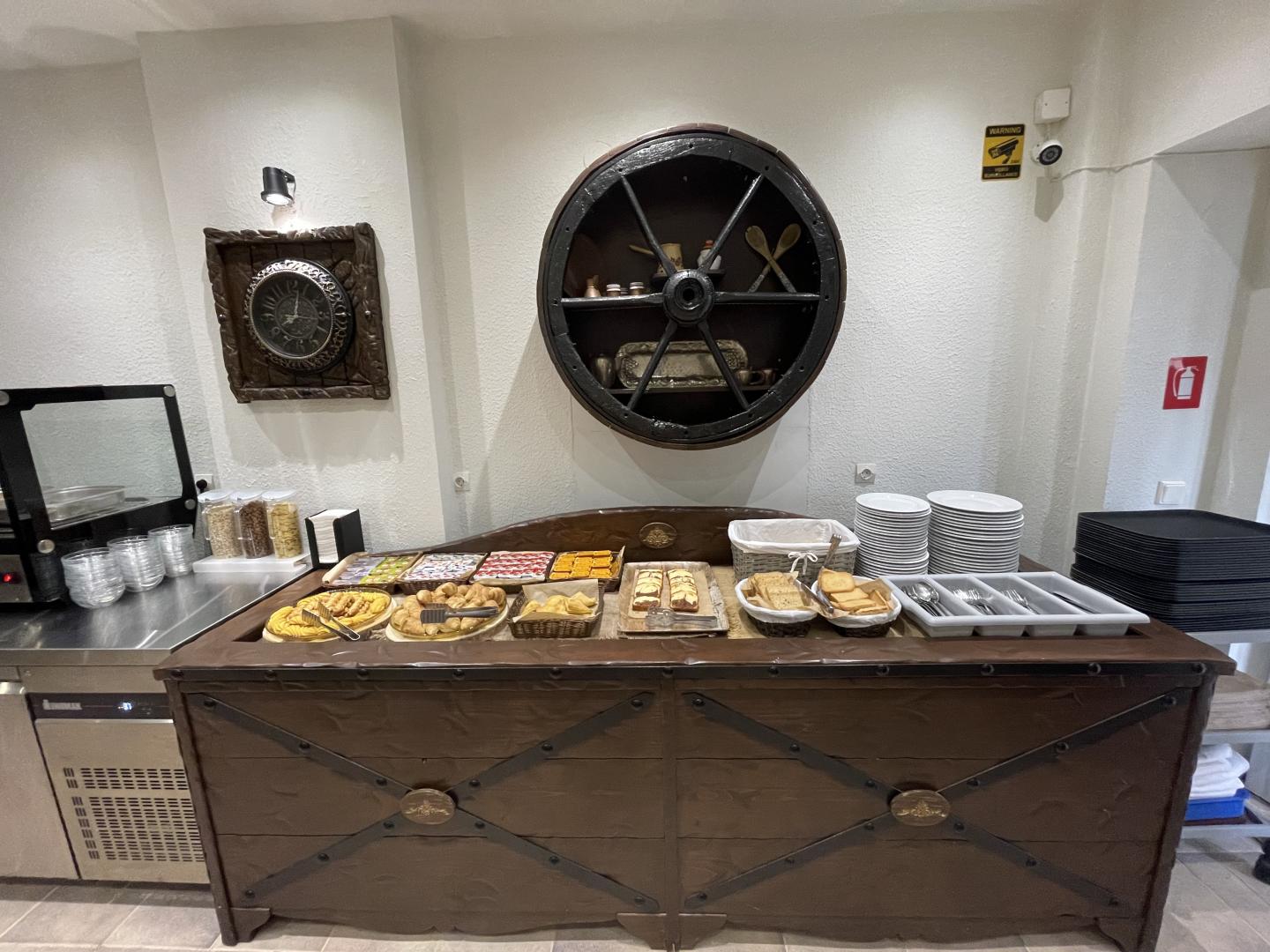 Samel Hotel foto 10