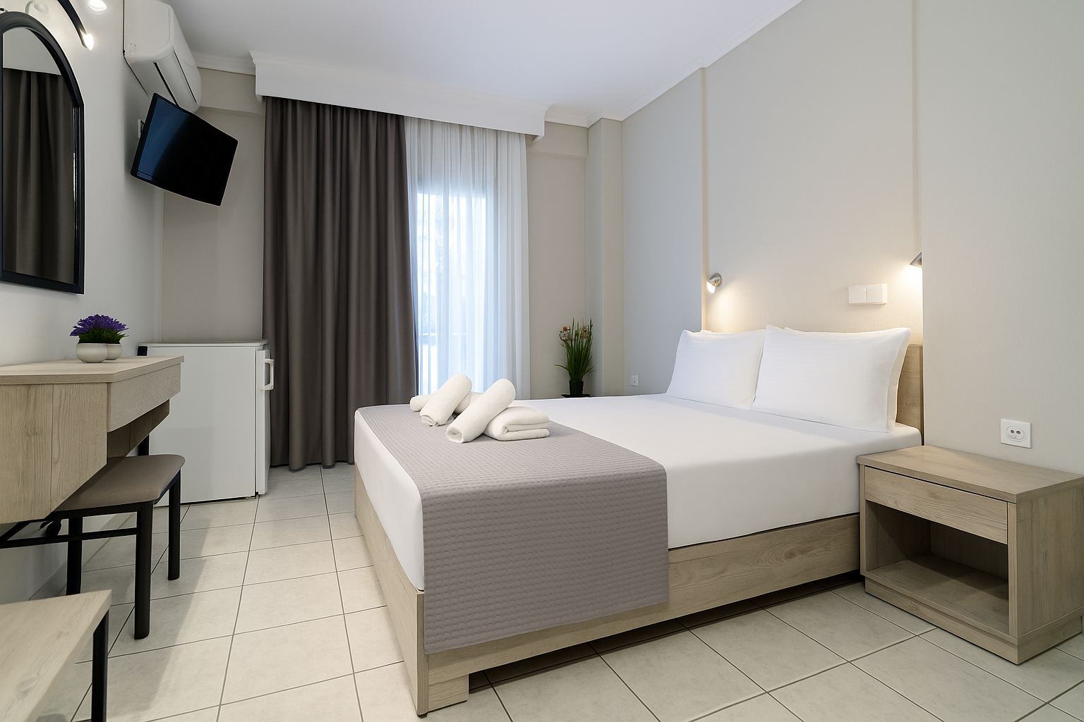 Samel Hotel foto 9