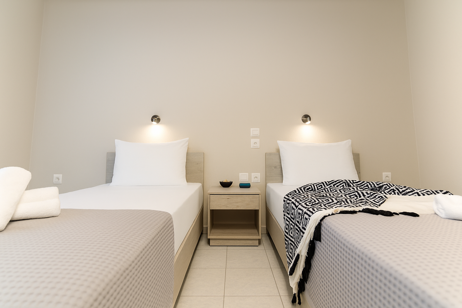 Samel Hotel foto 13