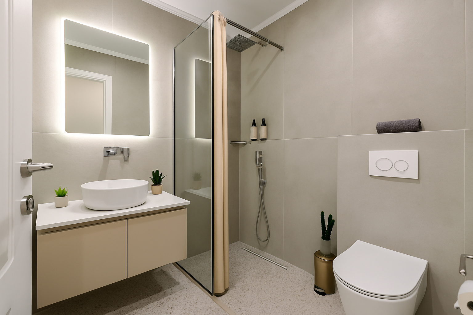 Samel Hotel foto 21