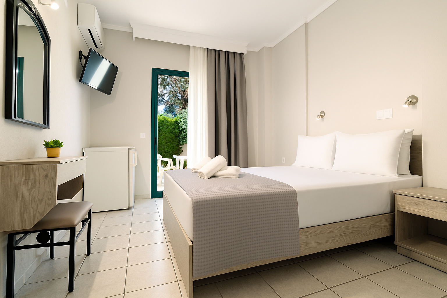 Samel Hotel foto 24