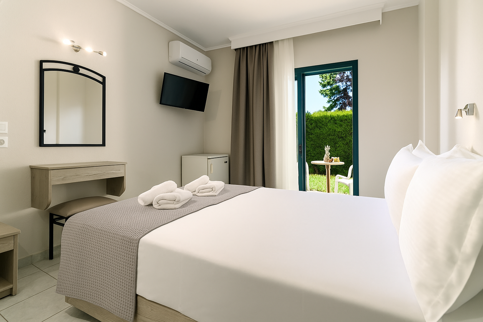 Samel Hotel foto 26