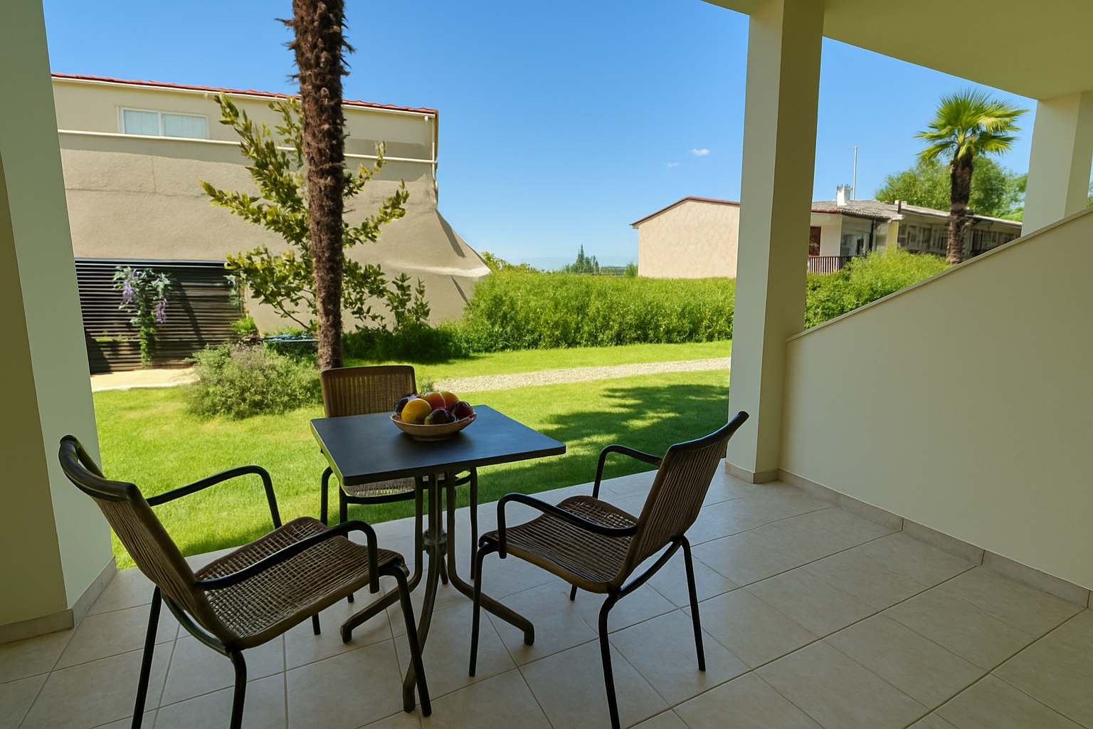 Samel Hotel foto 27