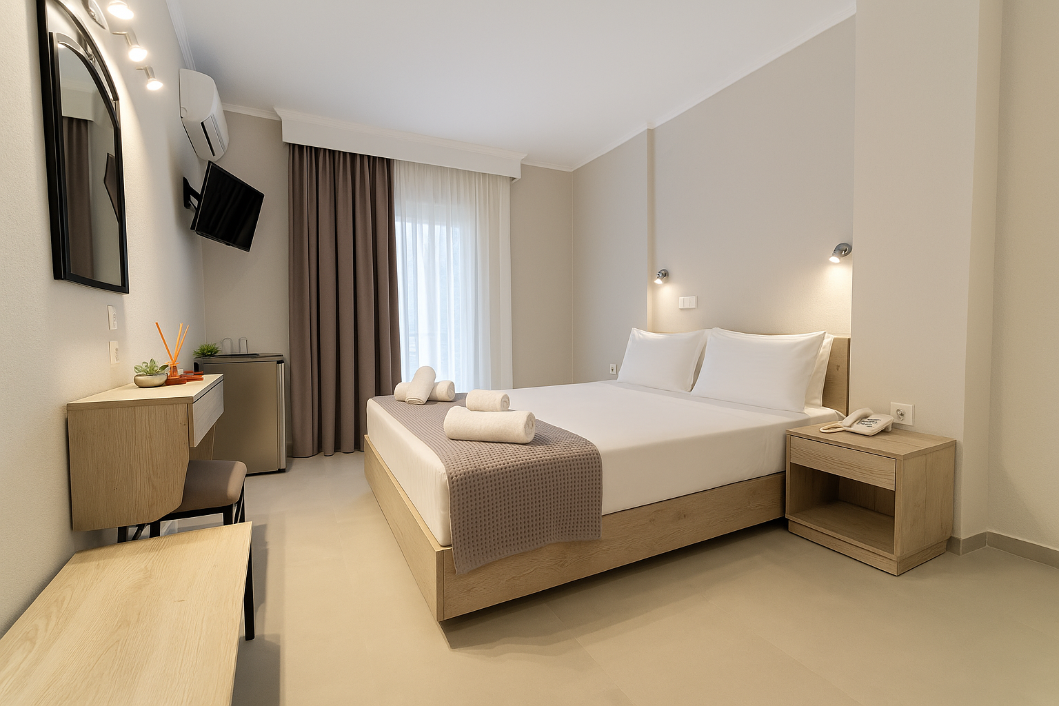 Samel Hotel foto 30