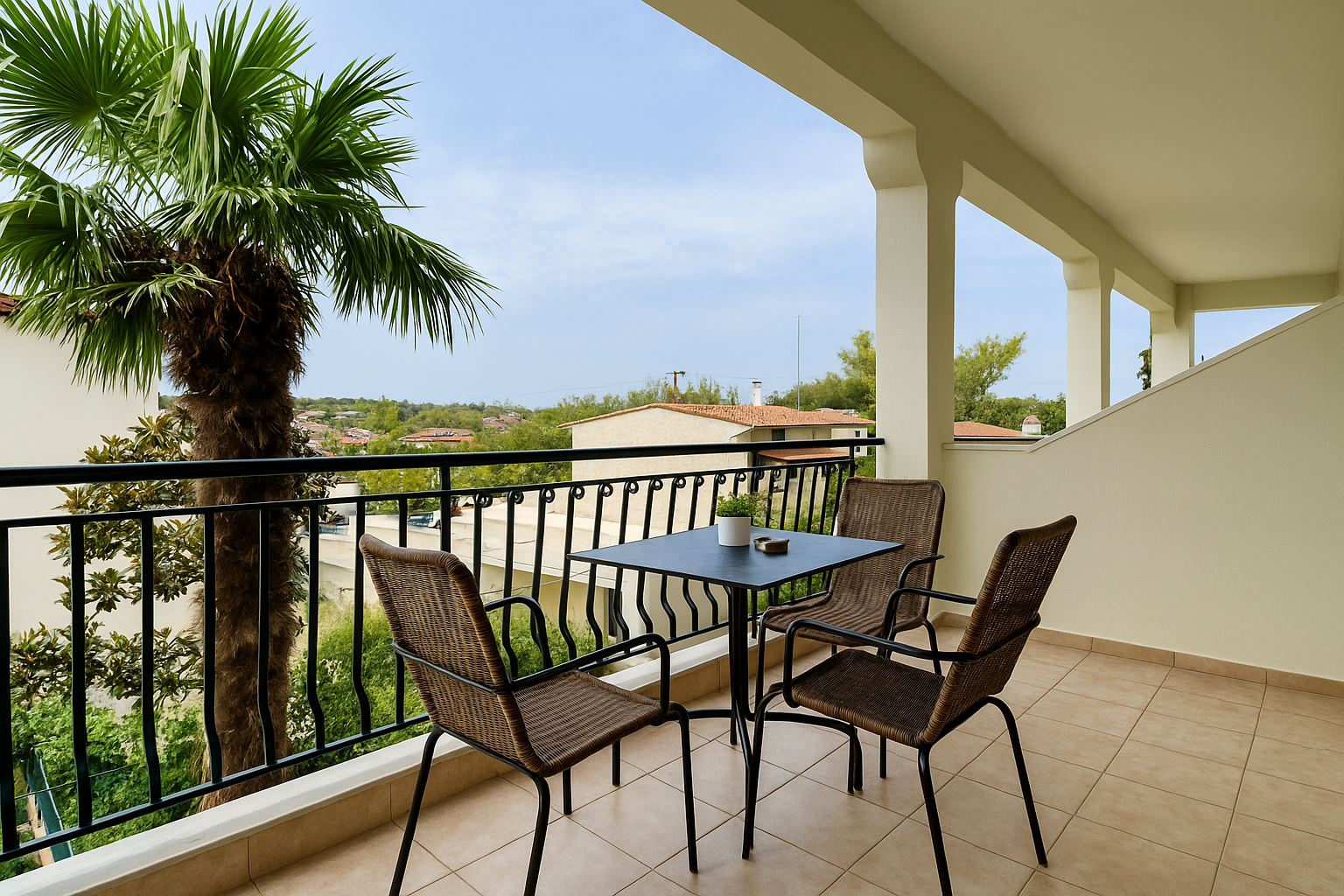 Samel Hotel foto 31