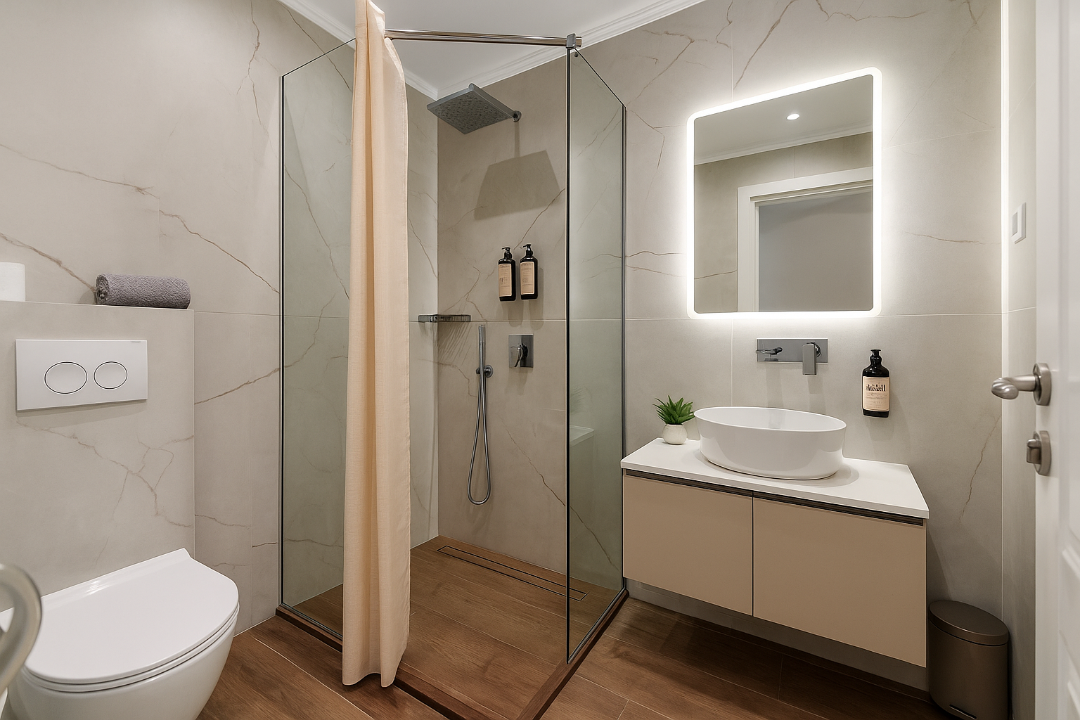 Samel Hotel foto 32