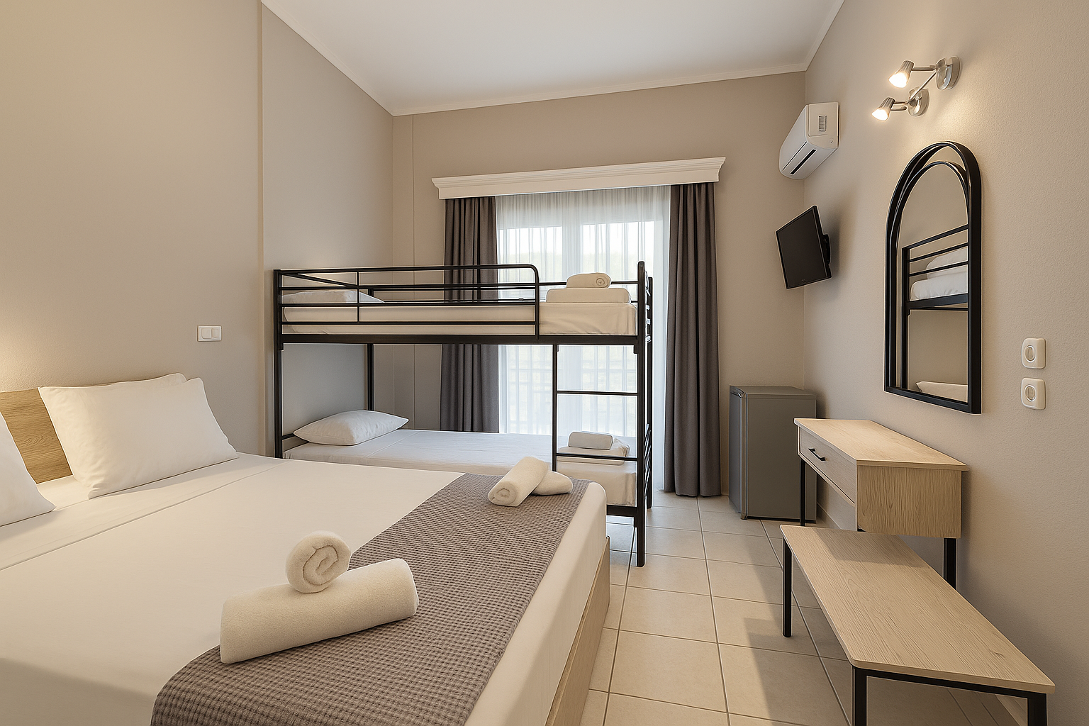 Samel Hotel foto 34